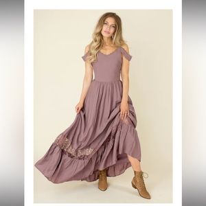 Joyfolie Dress